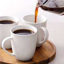 Drinkware - First Class Responder