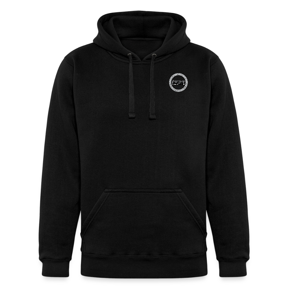 Missoula CERT Unisex Heavyweight Hoodie - black