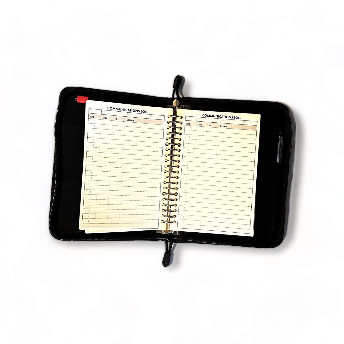 The Scribe CERT Notebook