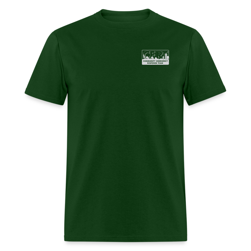 CERT Basic T-Shirt - Bulk