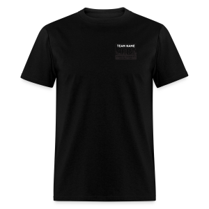 Your Customized Product - black