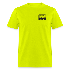 Your Customized Product - safety green