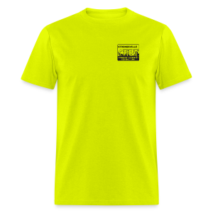 Your Customized Product - safety green