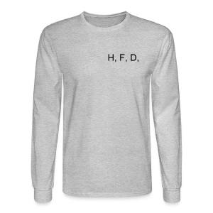 Your Customized Product - heather gray