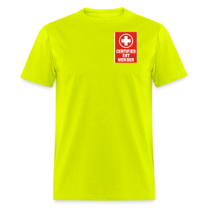 Your Customized Product - safety green