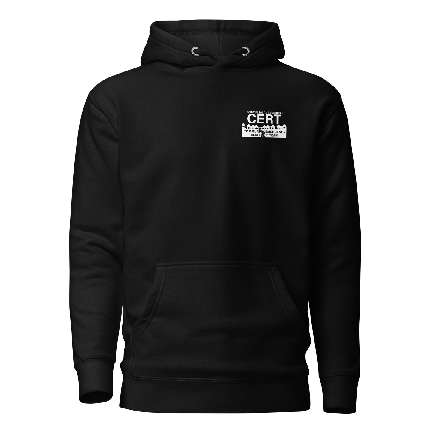 PPB CERT Hoodie