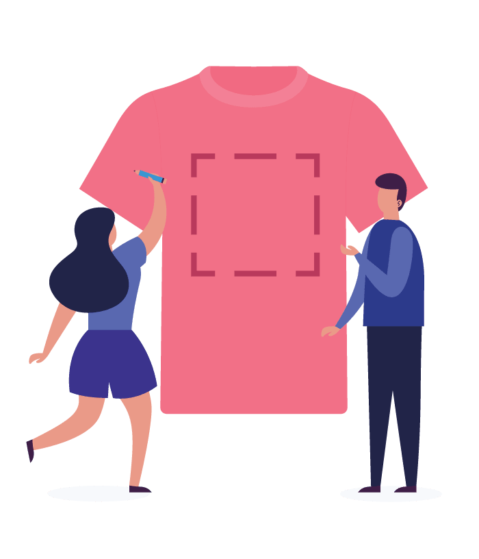 Your Customized Product - First Class Responder