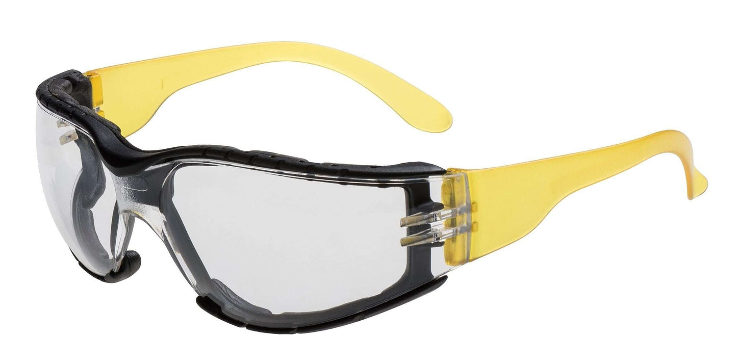 First Class Safety Glasses - First Class Responder