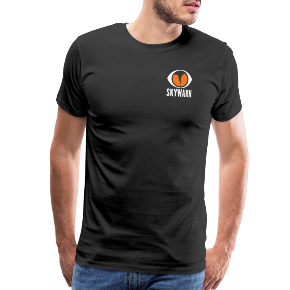 Skywarn® Field Shirt - black