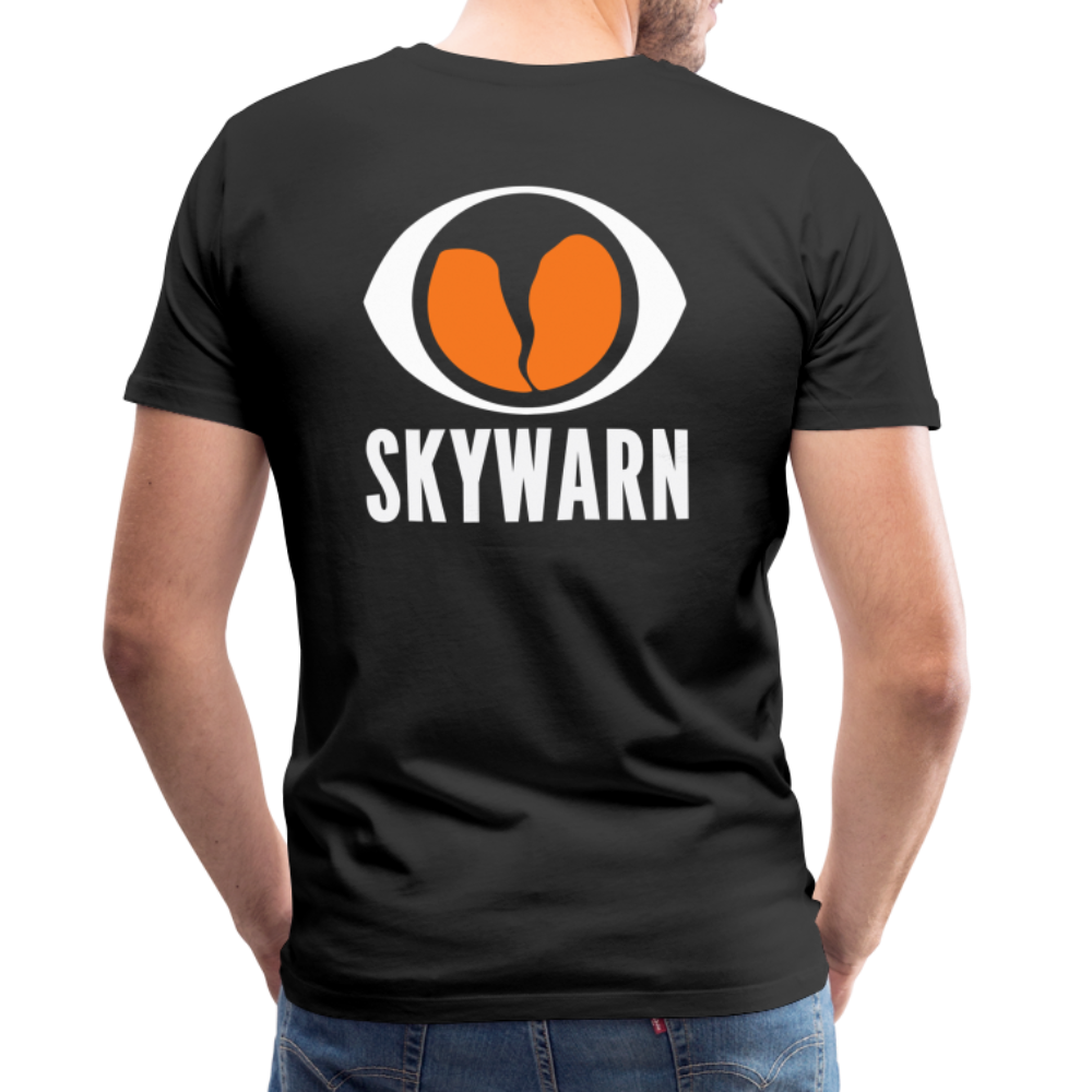 Skywarn® Field Shirt - black