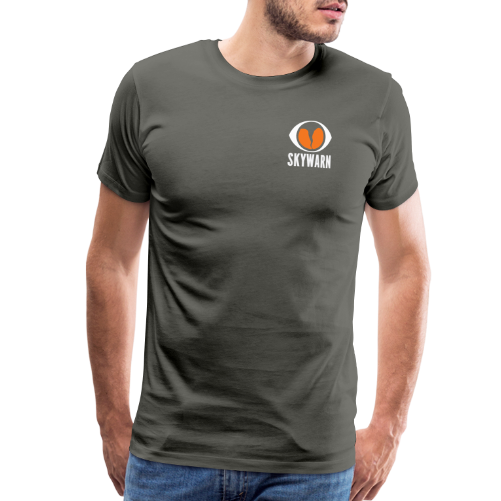 Skywarn® Field Shirt - asphalt gray