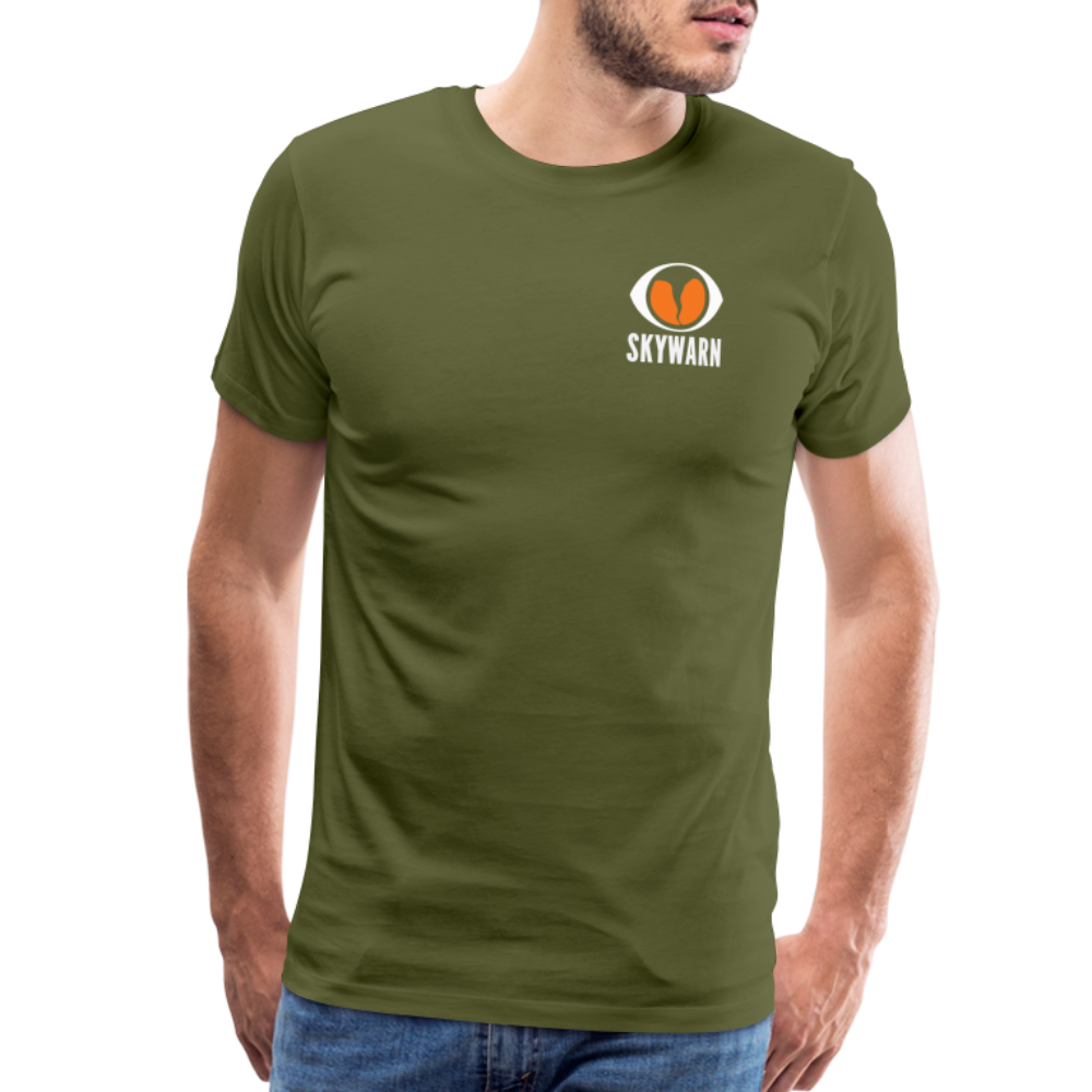 Skywarn® Field Shirt - olive green