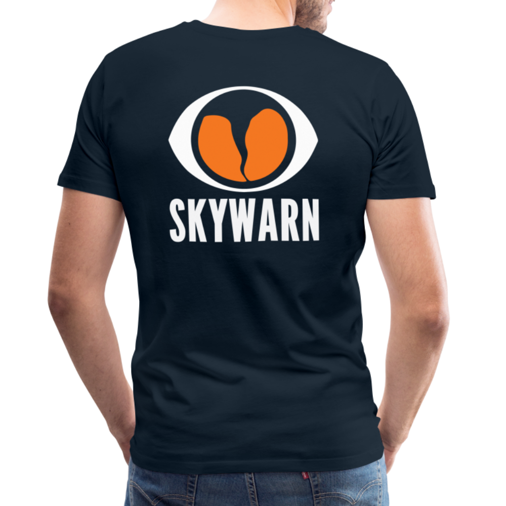 Skywarn® Field Shirt - deep navy