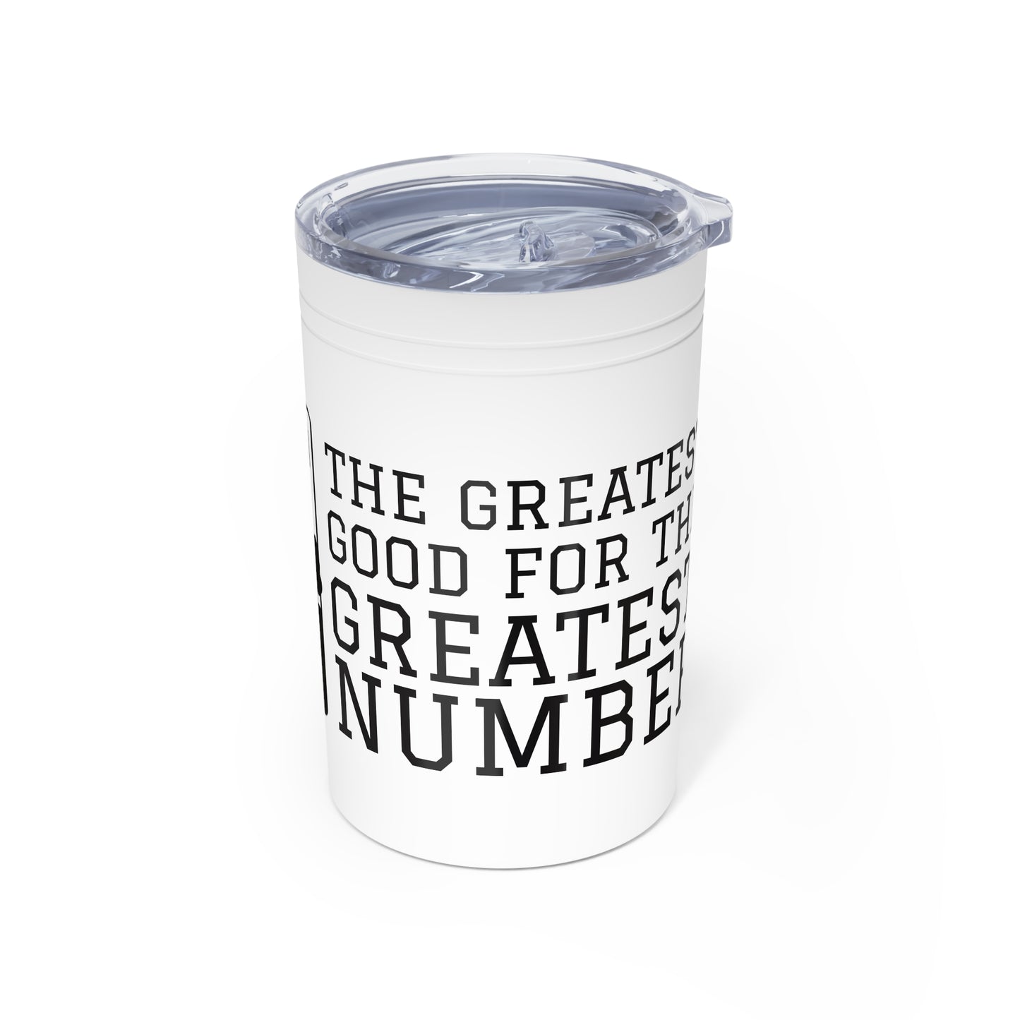 CERT Insulated Tumbler, 11oz.