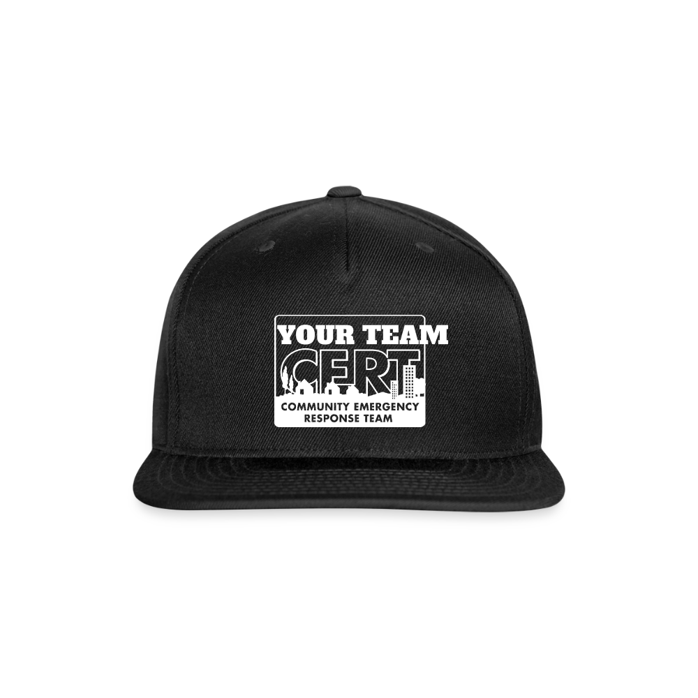 Your Customized Product - black