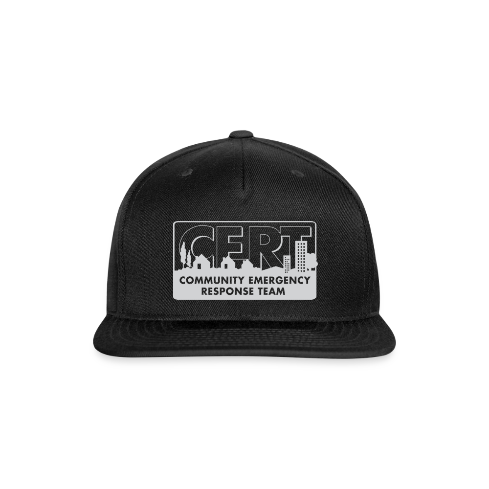 Your Customized Product - black