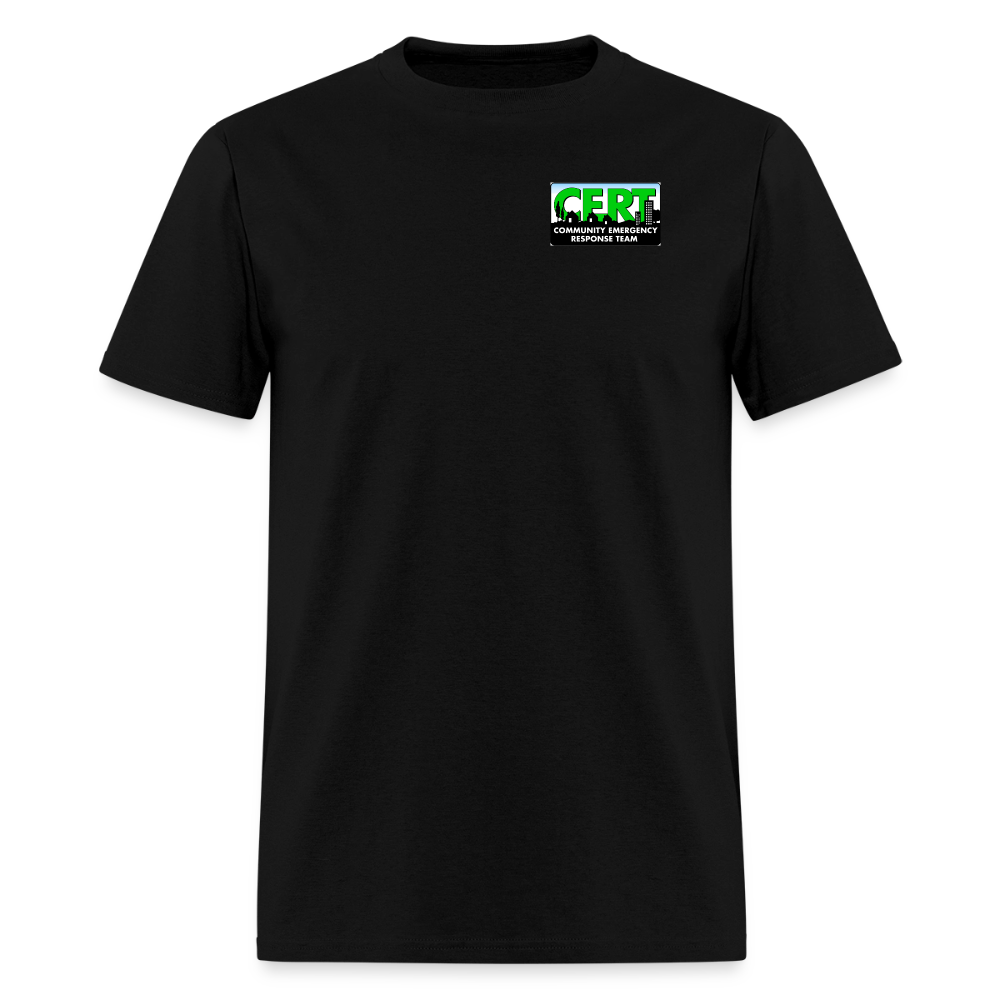 Your Customized Product - black
