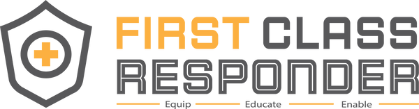First Class Responder