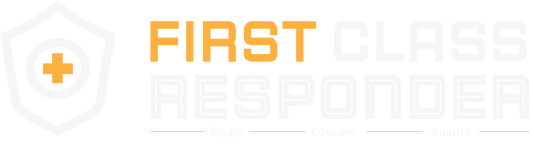 First Class Responder