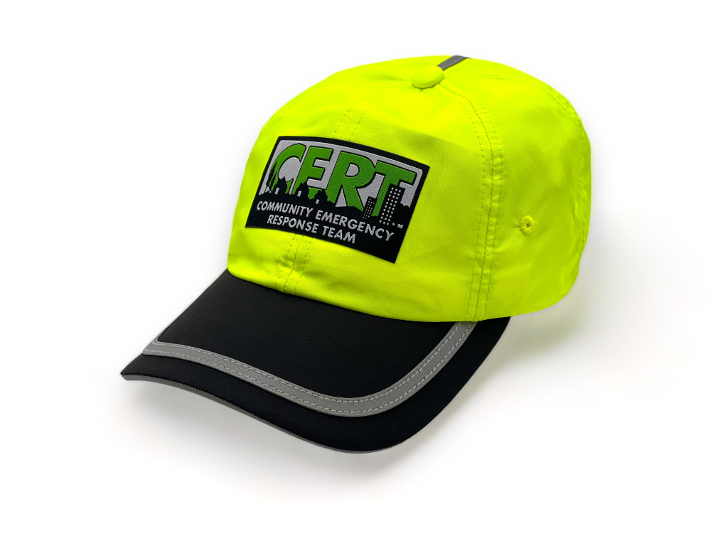 Pro Viz Hat