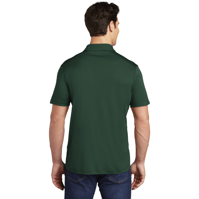 Men's Premium CERT Polo - First Class Responder