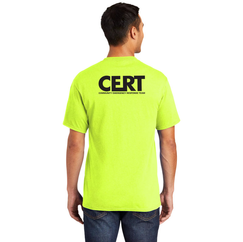 Hi vis sales funny shirts