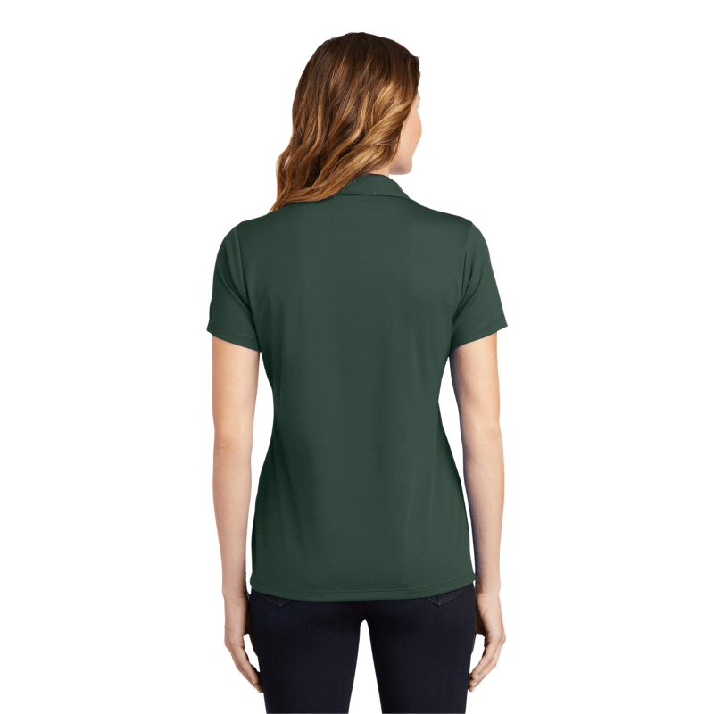 Ladies Premium CERT Polo - First Class Responder