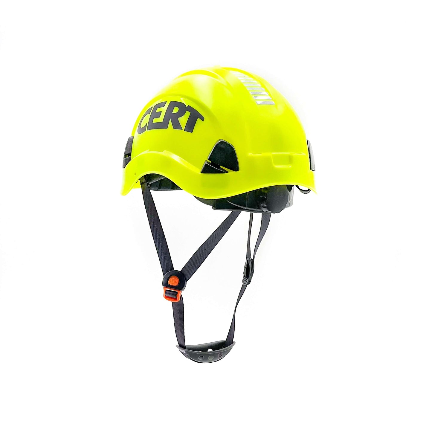 CERT Helmet - Hard Hat