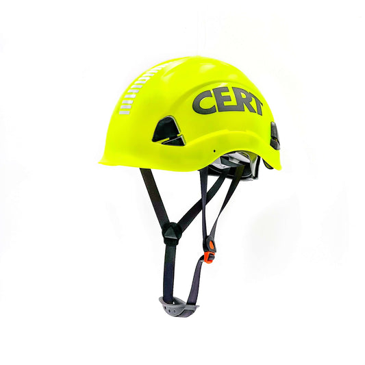 CERT Helmet - Hard Hat