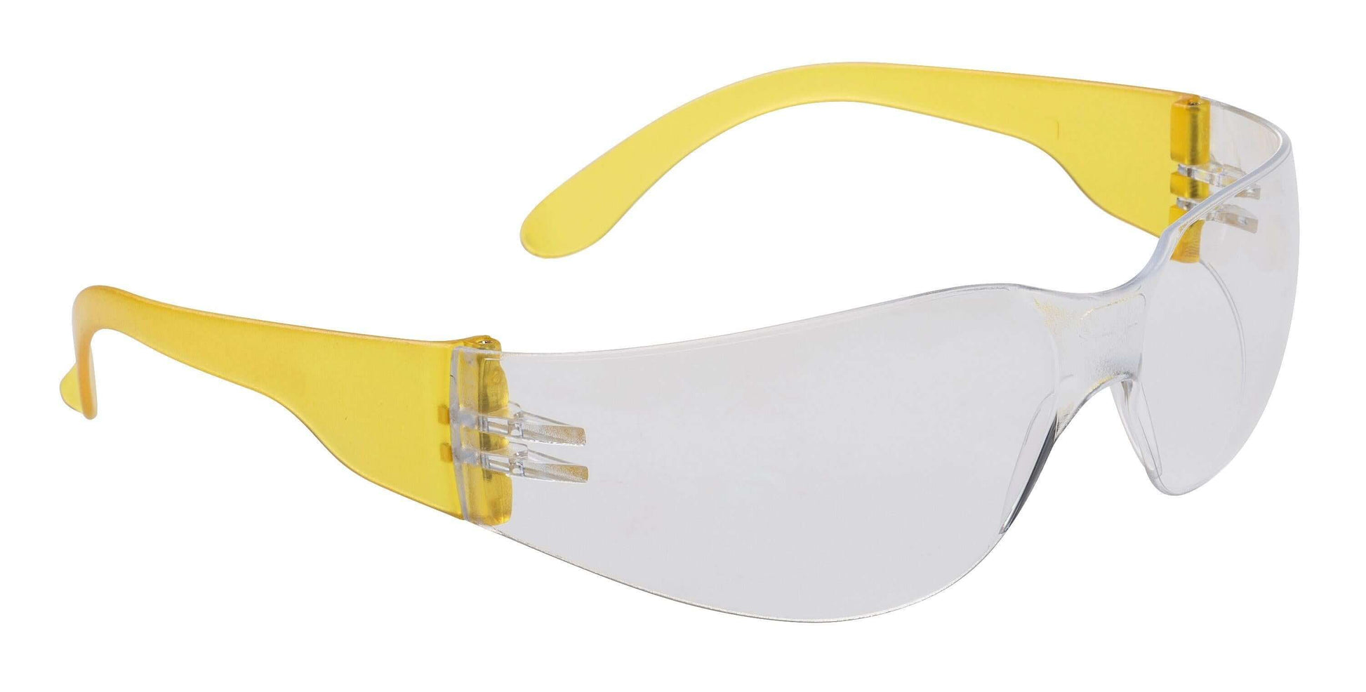 First Class Safety Glasses - First Class Responder