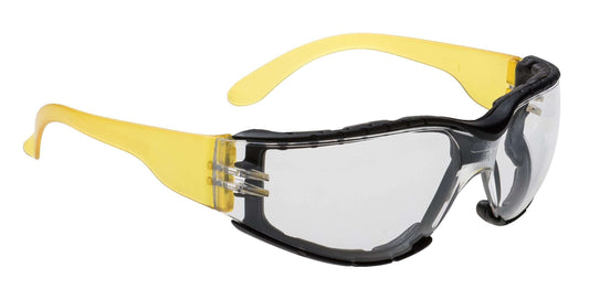 First Class Safety Glasses - First Class Responder