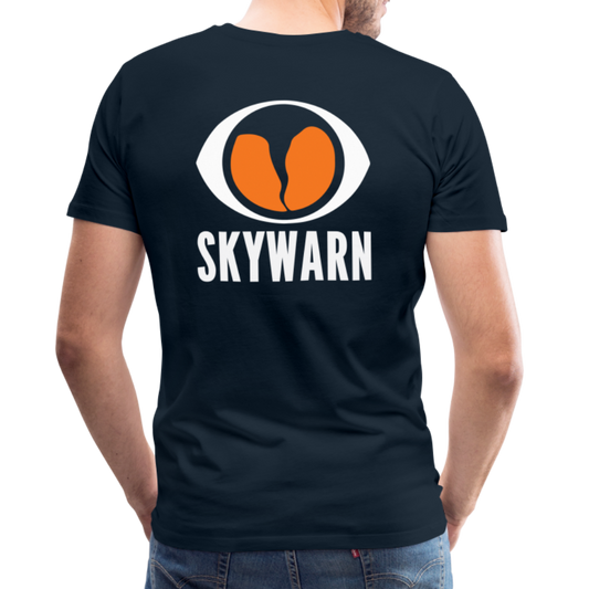 Skywarn® Field Shirt - deep navy